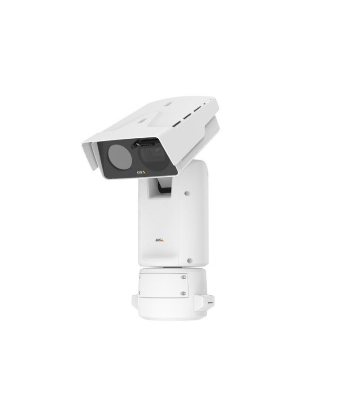 Buy Axis Q8752-E 30 fps Bispectral Indoor-Outdoor PTZ Camera 01841-001