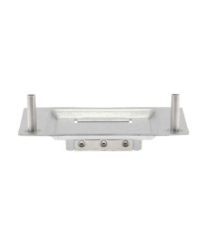 Buy Axis DIN Rail Mounting Clip 5017-027 for Q7401 and P7701 Video Encoder 