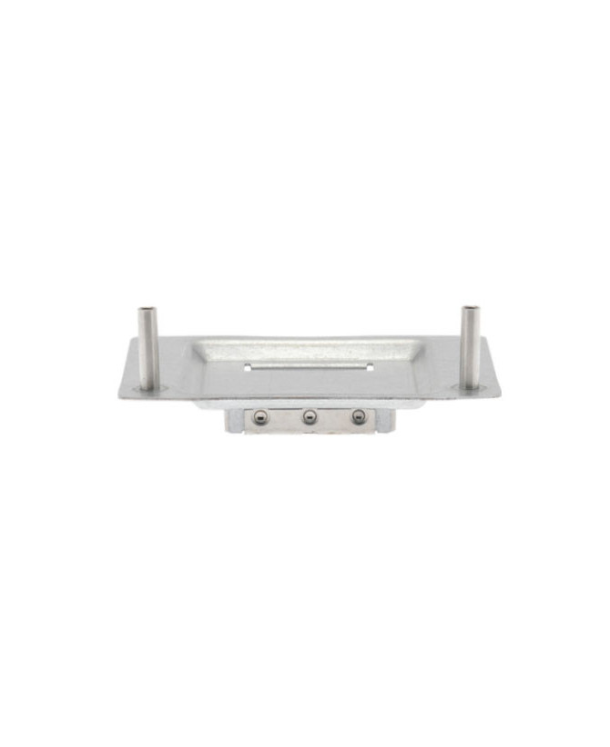 Buy Axis DIN Rail Mounting Clip 5017-027 for Q7401 and P7701 Video Encoder 