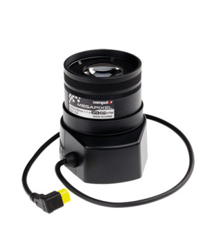 Buy Axis Computar Varifocal IR-corrected 12.5-50mm P-Iris Lens 5800-801