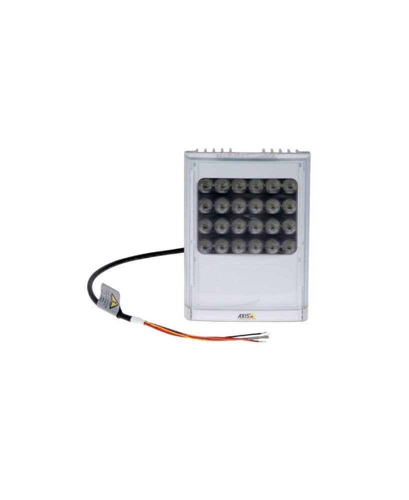 Buy Axis White Light Illuminator 01217-001 for T90D35 Network Camera