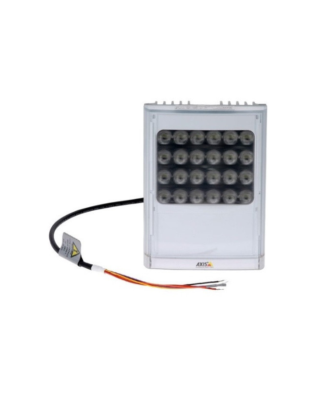 Buy Axis White Light Illuminator 01217-001 for T90D35 Network Camera