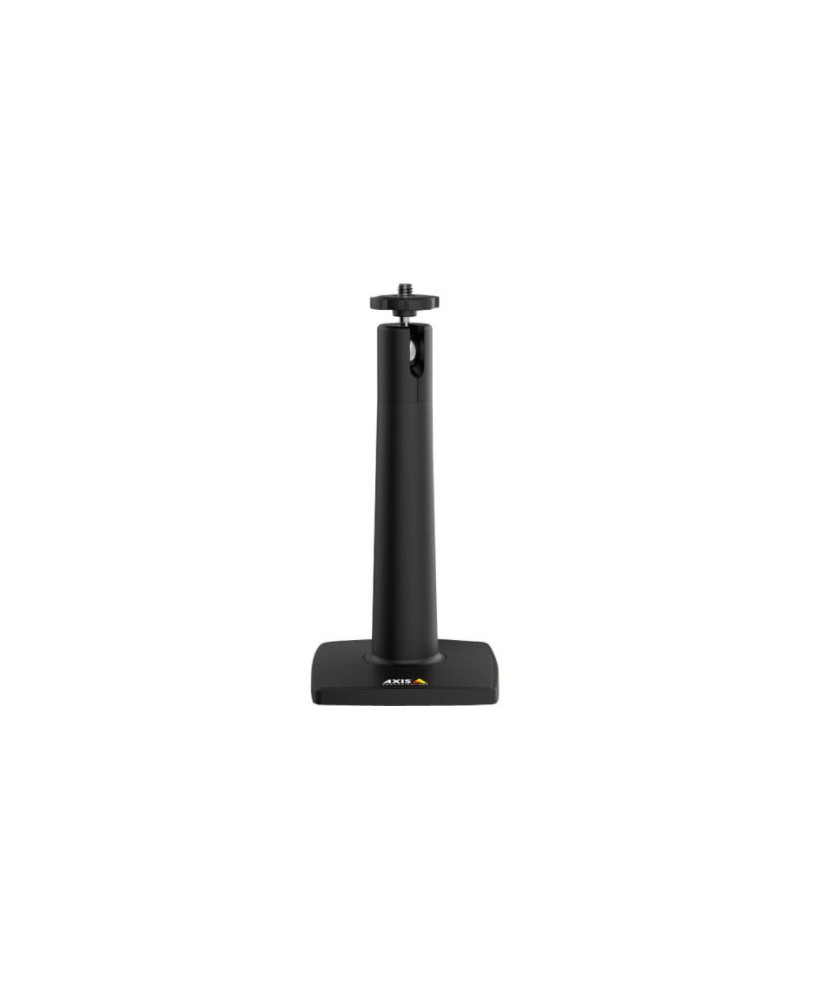 Buy Axis T91B21 Aluminum Stand in Black 5506-621 for Standard Tripod Thread Cameras