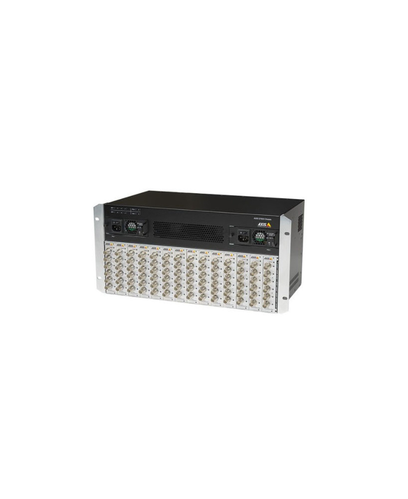 Buy Axis Spare Power Supply 5800-861 for Q7920 Video Encoder Chassis