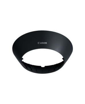 Axis Canon SS40-B-VB Ceiling Mount Cover in Black 4962B002 for Canon VB-H43B and M42B PTZ Camera