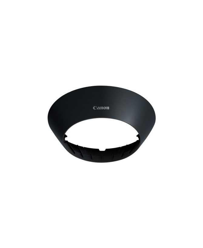 Axis Canon SS40-B-VB Ceiling Mount Cover in Black 4962B002 for Canon VB-H43B and M42B PTZ Camera