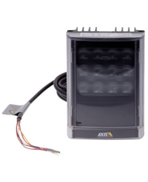 Buy Axis IR-LED Light Illuminator in Black 01210-001 for T90D20 Network Camera