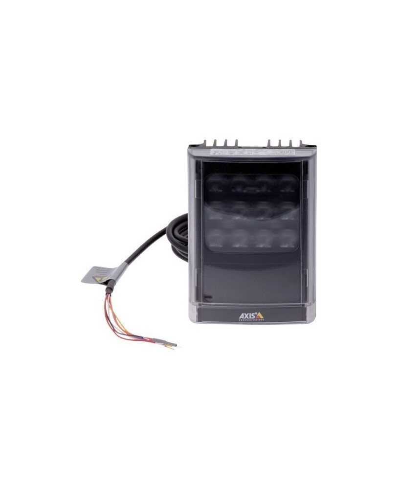 Buy Axis IR-LED Light Illuminator in Black 01210-001 for T90D20 Network Camera