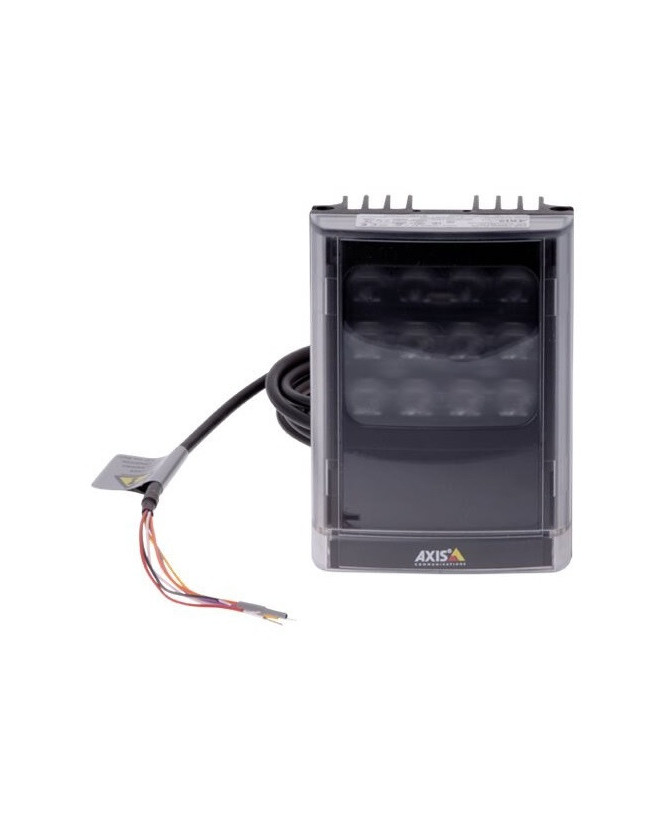 Buy Axis IR-LED Light Illuminator in Black 01210-001 for T90D20 Network Camera