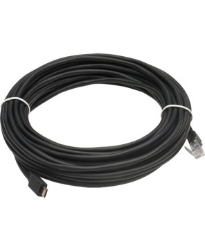 Buy Axis F7308 8m Cable in Black 5506-921 for Axis Communication F1004 Sensor Unit