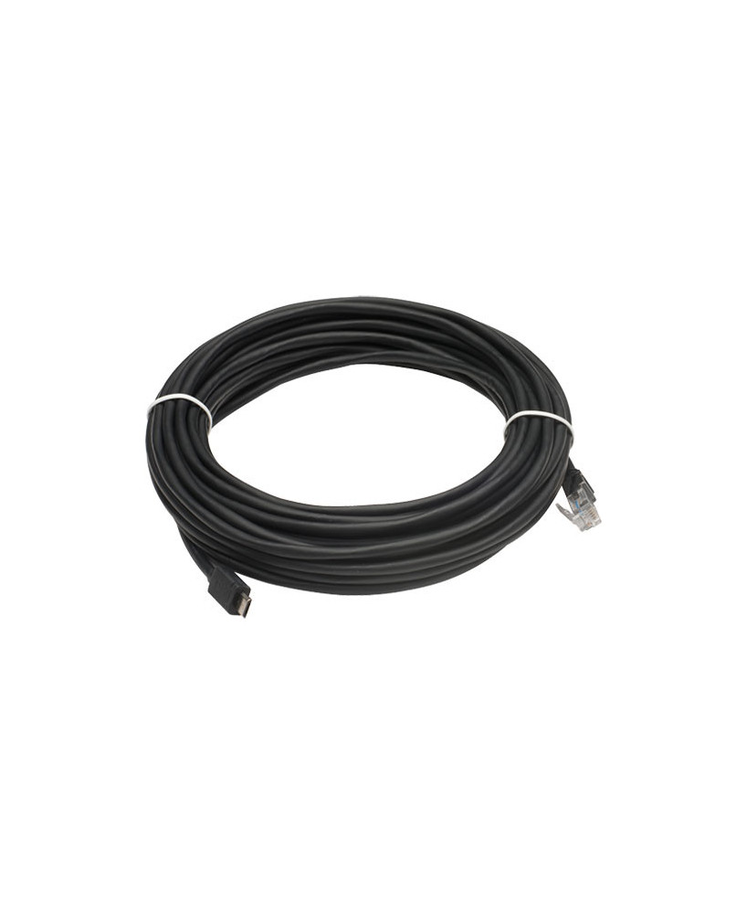 Buy Axis F7308 8m Cable in Black 5506-921 for Axis Communication F1004 Sensor Unit