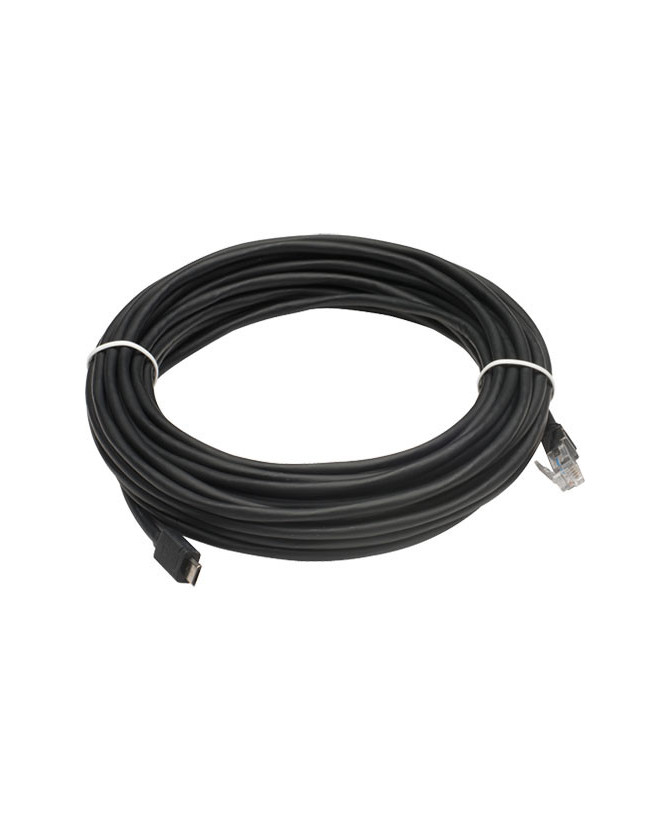 Buy Axis F7308 8m Cable in Black 5506-921 for Axis Communication F1004 Sensor Unit