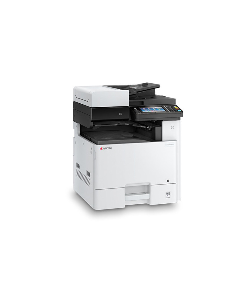 Buy Kyocera ECOSYS M8130cidn Multi-Function Laser Printer 1102P33AS0 