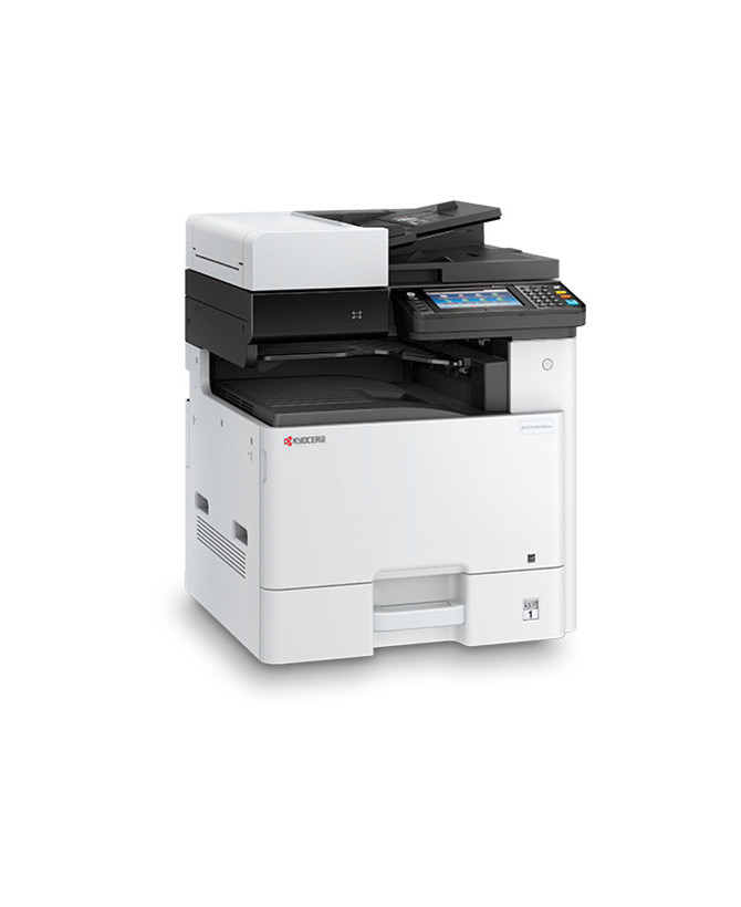 Buy Kyocera ECOSYS M8130cidn Multi-Function Laser Printer 1102P33AS0 