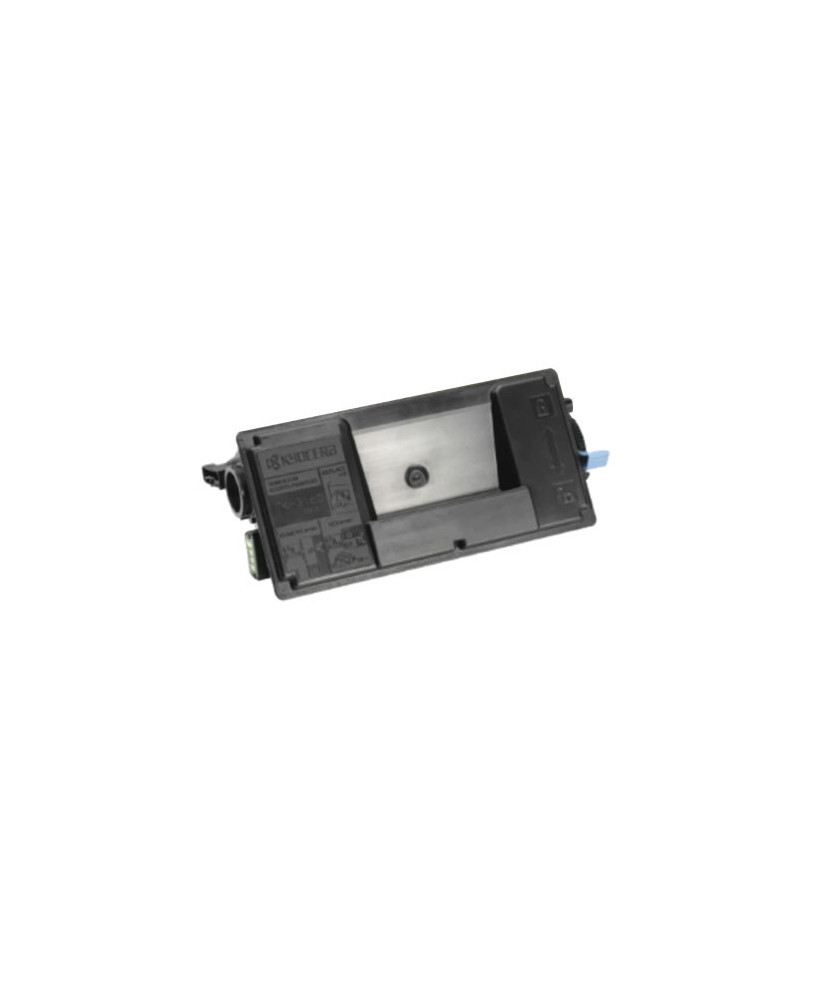 Kyocera TK-3194 Black Toner Kit 25000 Pages Yield 1T02T60AS0 for ECOSYS P3060DN/P3055DN Printers 