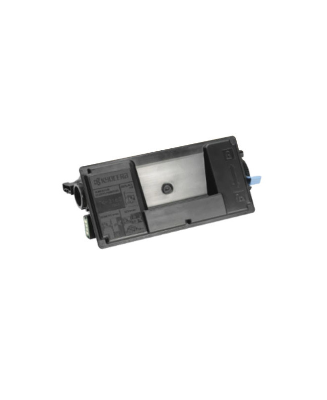 Kyocera TK-3194 Black Toner Kit 25000 Pages Yield 1T02T60AS0 for ECOSYS P3060DN/P3055DN Printers 