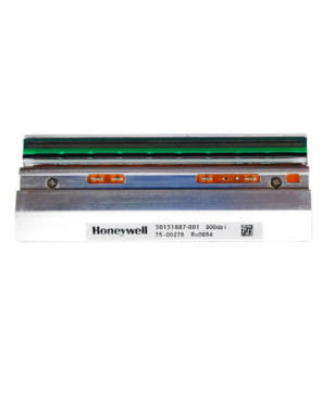 Buy Honeywell Printhead 300 dpi Thermal Transfer 50151887-001 for PX940A/PX940V Printers