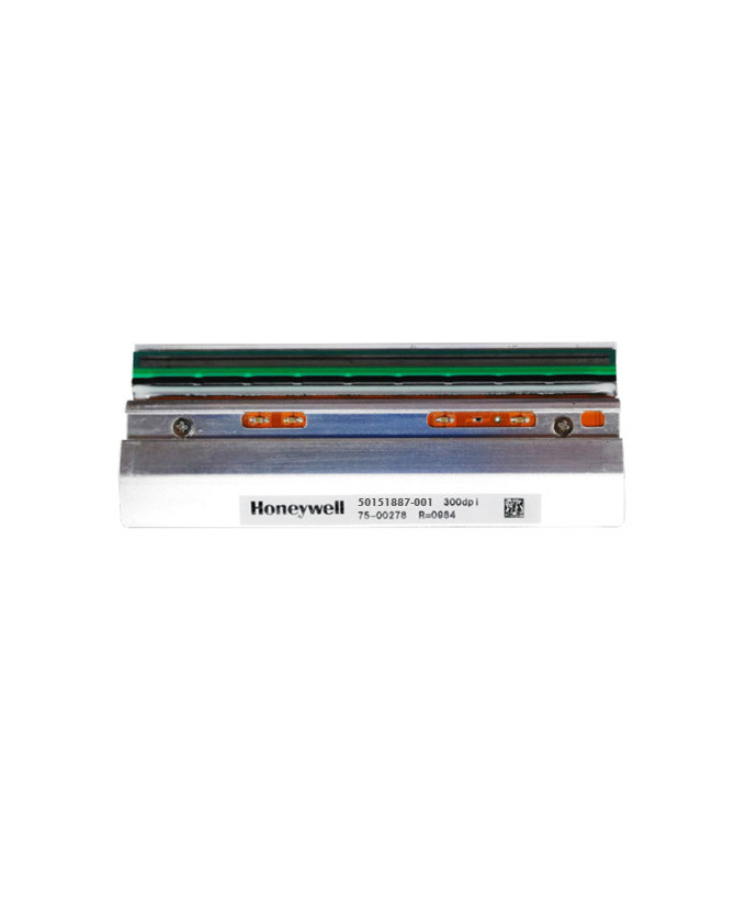 Buy Honeywell Printhead 300 dpi Thermal Transfer 50151887-001 for PX940A/PX940V Printers