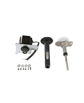 Buy Honeywell Internal Rewinder/Peel-Off Kit 710-090S-001 for PM42/PM43 Printers