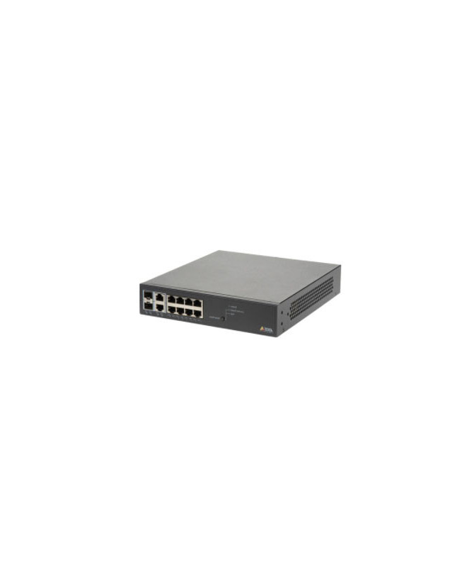 Buy Axis T8508 8-Ports Managed Ethernet Switch 01191-006