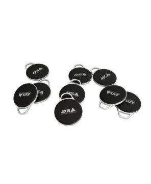 Buy Axis 50Pcs TA4702 Key Fob 02304-001