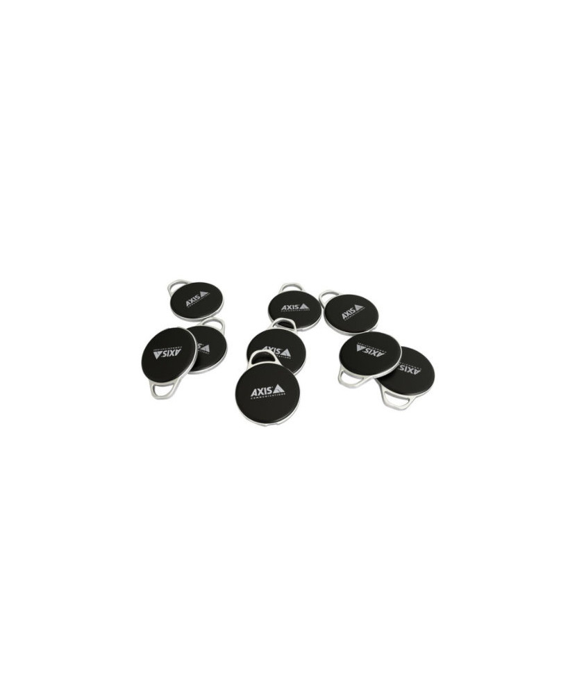 Buy Axis 50Pcs TA4702 Key Fob 02304-001