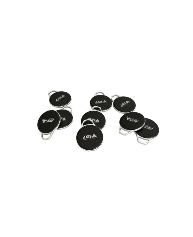 Buy Axis 50Pcs TA4702 Key Fob 02304-001