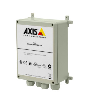 Buy Axis Power Adapter 5000-001 for Axis 23xD Outdoor Housing