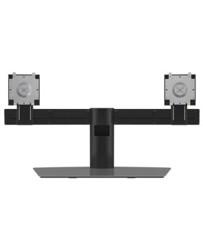 Buy Dell MDS19 Dual Monitor Stand 482-BBCU For 19" to 27" Monitors