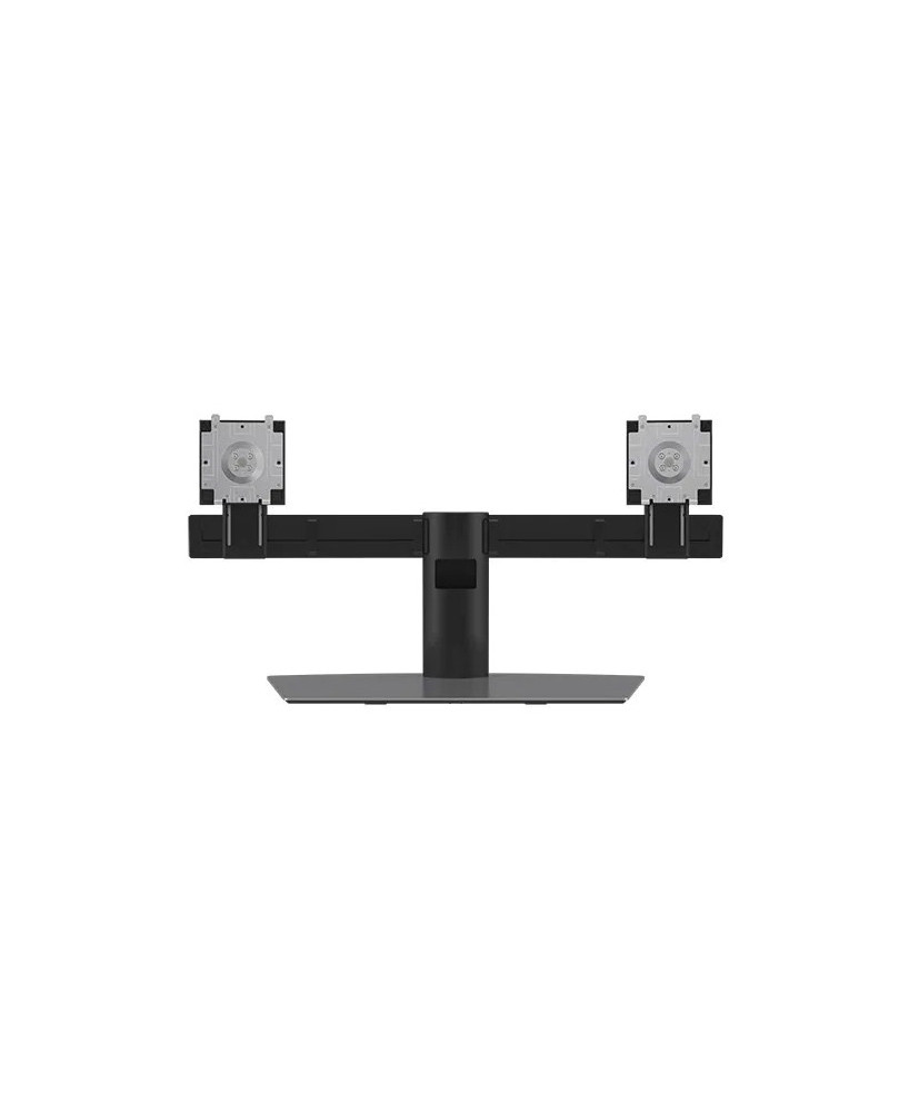 Buy Dell MDS19 Dual Monitor Stand 482-BBCU For 19" to 27" Monitors