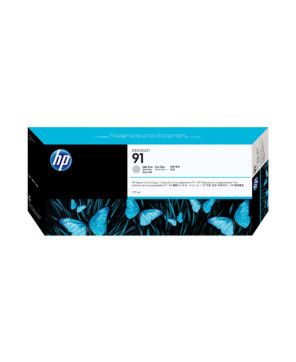 Buy HP 91 775ml Light Grey Ink Cartridge C9466A for DesignJet Z6100 and Z6100PS Printer