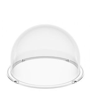 Buy Axis TP5801-E Clear Dome 02280-001 for P56 Series Cameras