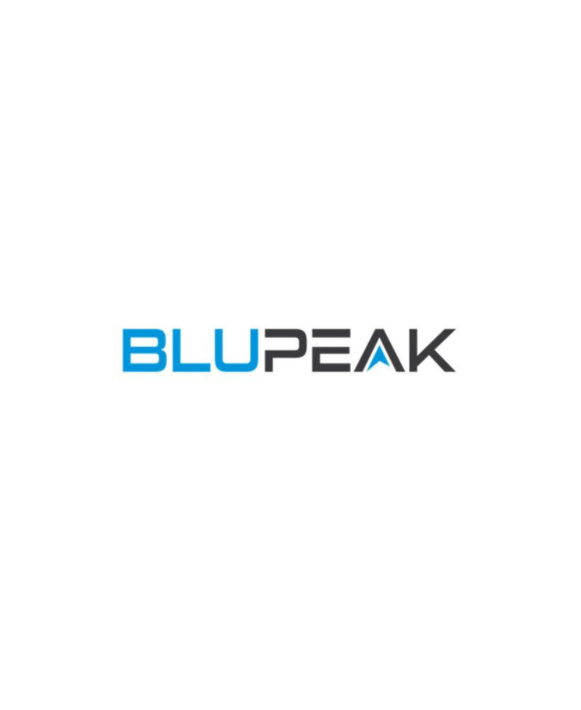 Buy Blupeak 50cm 3-pin Au Male To C5 Female Power Cable PC3PC5005 For Nuc7/8/10/11 Pa/ Tn Series