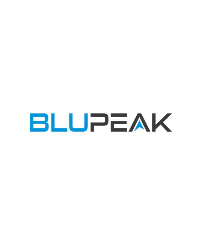 Buy Blupeak 50cm 3-pin Au Male To C5 Female Power Cable PC3PC5005 For Nuc7/8/10/11 Pa/ Tn Series