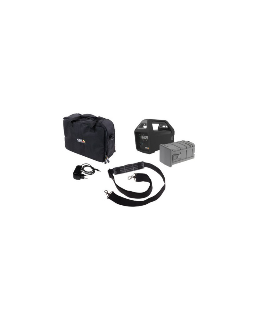 Buy Axis T8415 Wireless Installation Tool Kit 5506-881