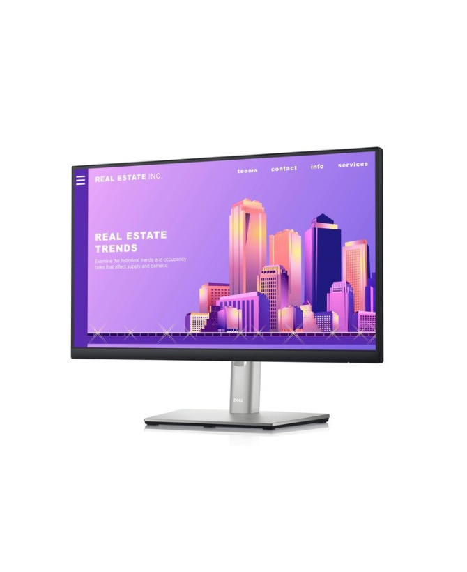 Buy Dell P2222H 22" Widescreen LCD Monitor