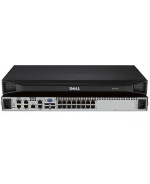 Buy Dell DMPU2016 Digital 16-Ports KVM Switch 450-ADZT