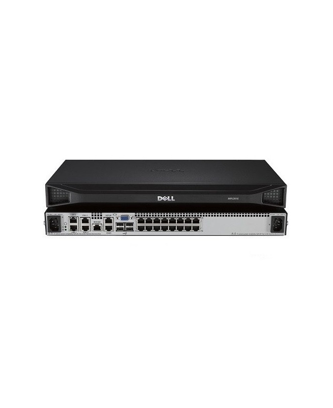 Buy Dell DMPU2016 Digital 16-Ports KVM Switch 450-ADZT