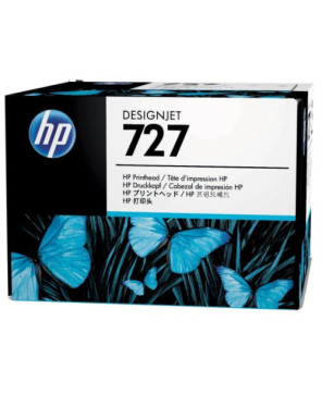 Buy HP 727 Printhead B3P06A for DesignJet T1500, T1530