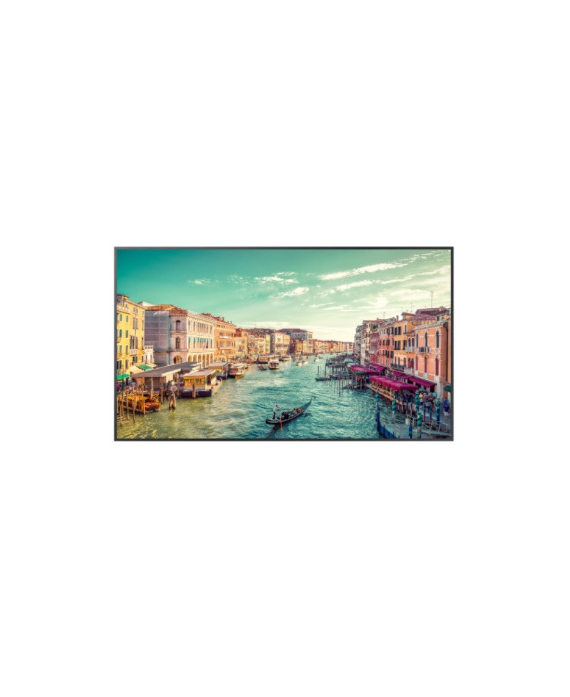 Buy Samsung QM98T 98" Digital Signage Display LH98QMTEPGCXXY