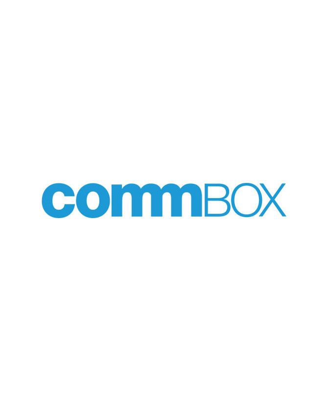 Buy CommBox 4-Way Power Board with 4 USB Ports CBPDU