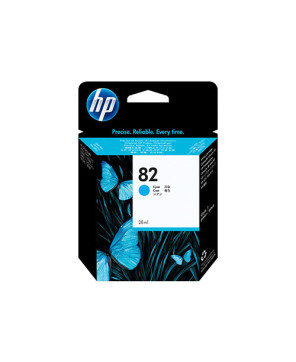 Buy HP 82 69 ml Cyan DesignJet Ink Cartridge C4911A for DesignJet 500/800 Series Printers