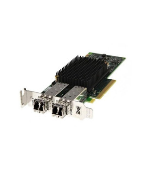 Buy Dell Emulex LPe31002-M6-D PCIe 3.0 x8 16Gb Fibre Channel x 2 Host Bus Adapter 403-BBLR