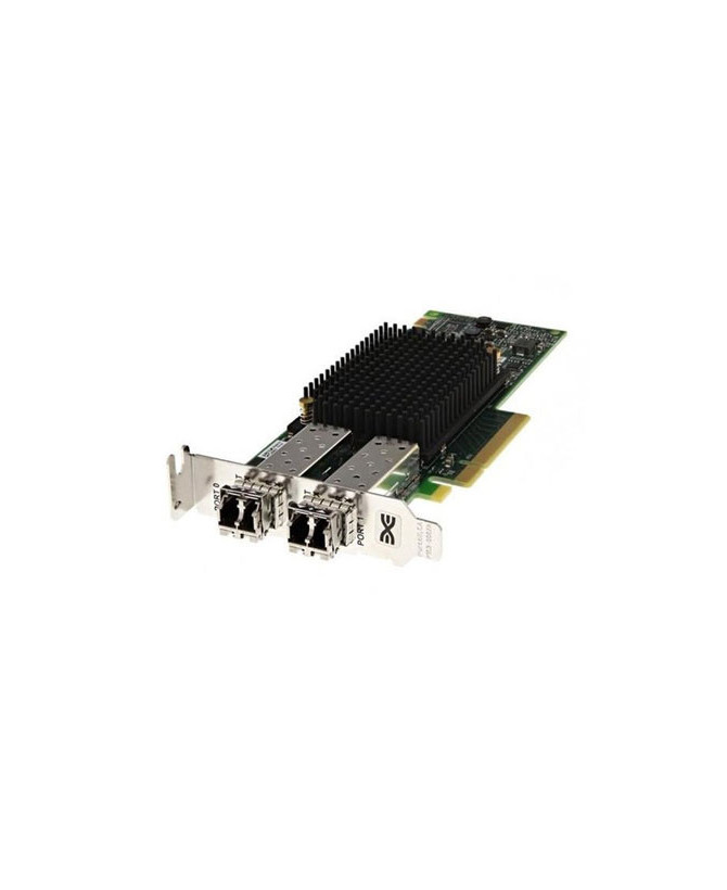 Buy Dell Emulex LPe31002-M6-D PCIe 3.0 x8 16Gb Fibre Channel x 2 Host Bus Adapter 403-BBLR