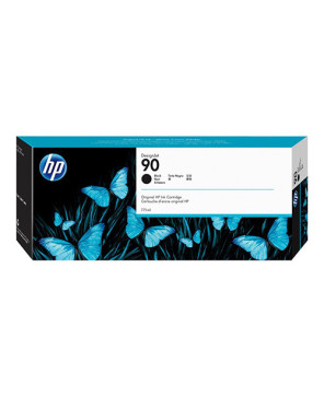 Buy HP 90 775-ml Black DesignJet Ink Cartridge C5059A for HP DesignJet 4000