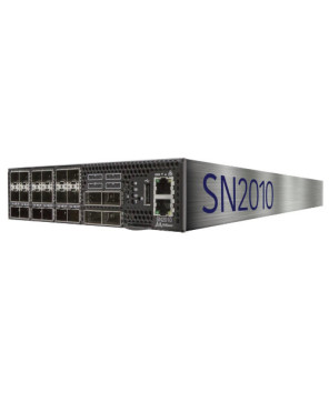 NVIDIA MSN2010-CB2F 22-Ports Managed Switch 920-9N110-00F7-0X2