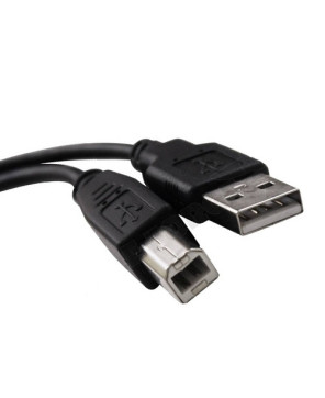 Buy Honeywell 2m USB-A (m) to USB-B (m) Data Cable 321-576-004 for PM43c, CT50, CT50h & PXie Series PX6ie