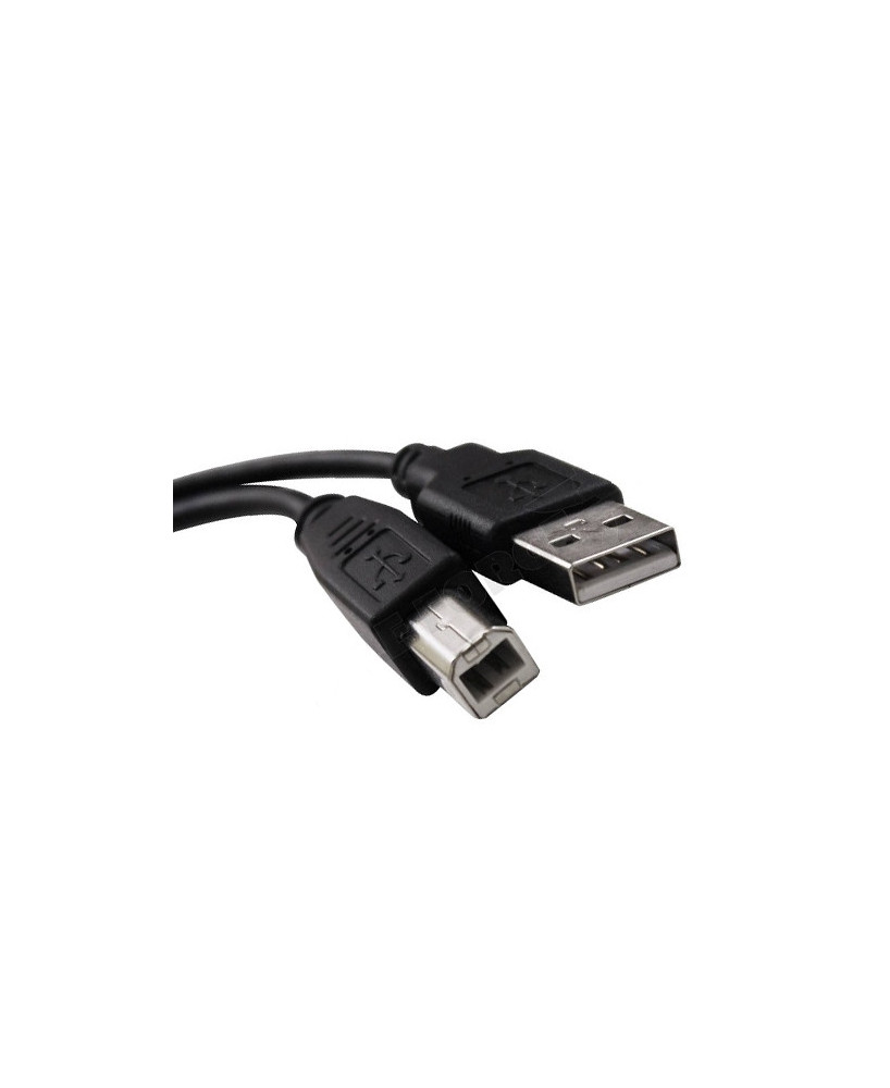 Buy Honeywell 2m USB-A (m) to USB-B (m) Data Cable 321-576-004 for PM43c, CT50, CT50h & PXie Series PX6ie