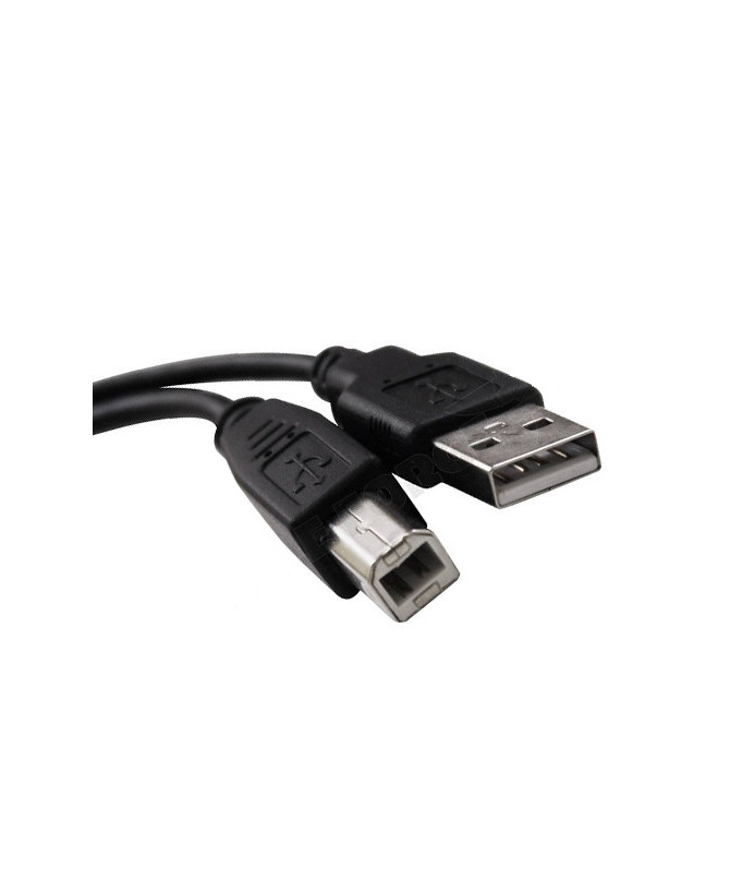 Buy Honeywell 2m USB-A (m) to USB-B (m) Data Cable 321-576-004 for PM43c, CT50, CT50h & PXie Series PX6ie