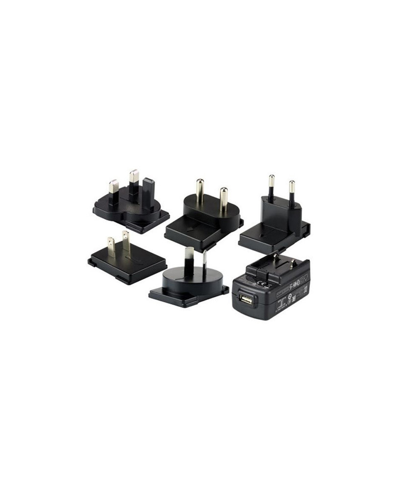 Buy Honeywell Universal Charging Plug Kit 50136024-001 For ScanPal Mobile Computers